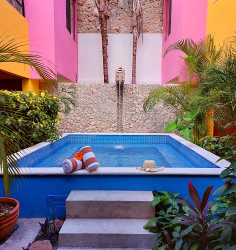 art 57 hotel adults only