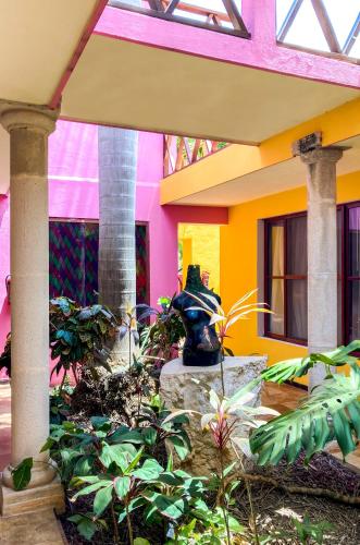 art 57 hotel adults only