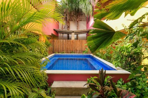 art 57 hotel adults only