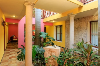 art 57 hotel adults only