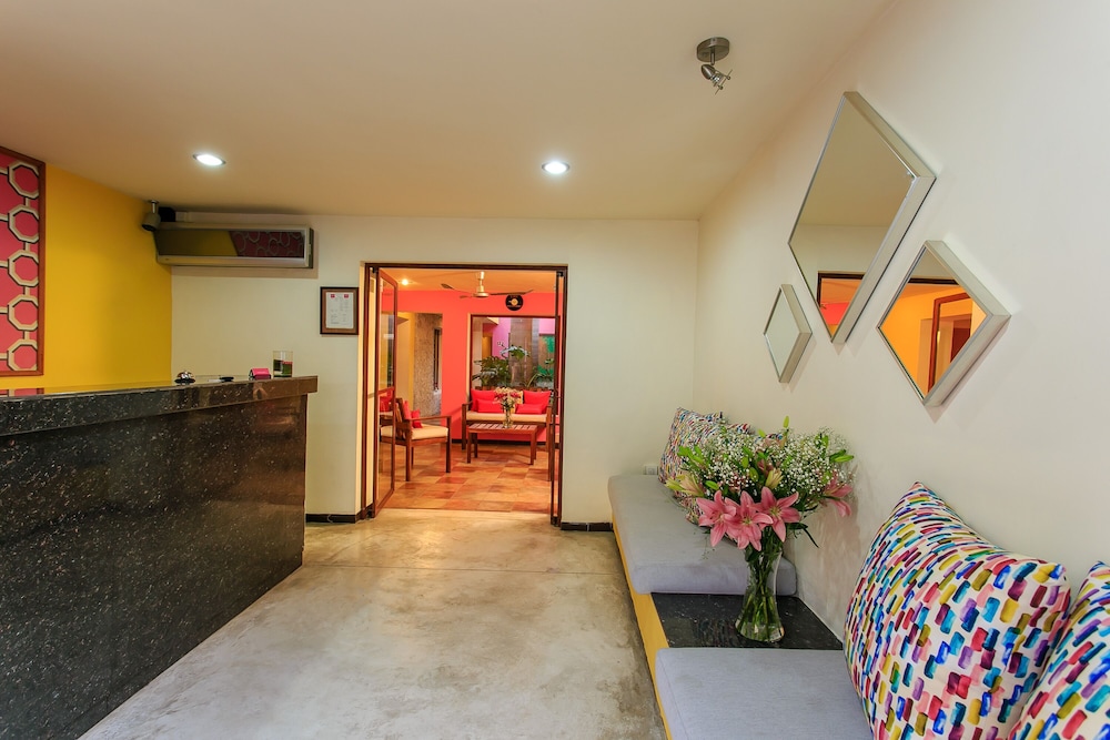 art 57 hotel adults only