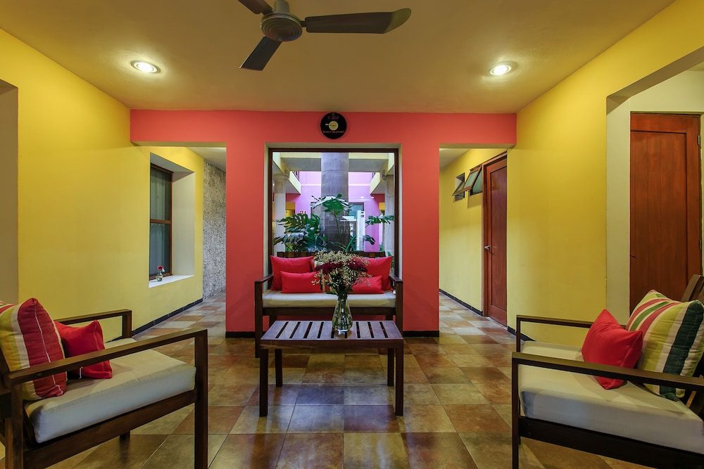 art 57 hotel adults only