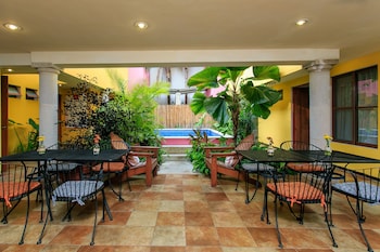 art 57 hotel adults only