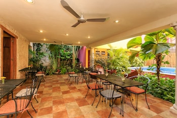 art 57 hotel adults only