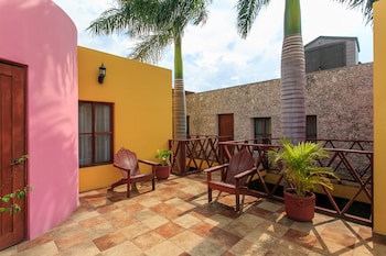 art 57 hotel adults only