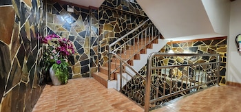 Arya Suites Patong Beach,,3 star