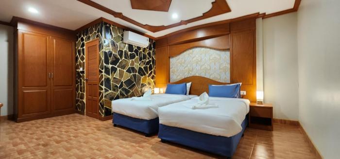 arya suites patong beach
