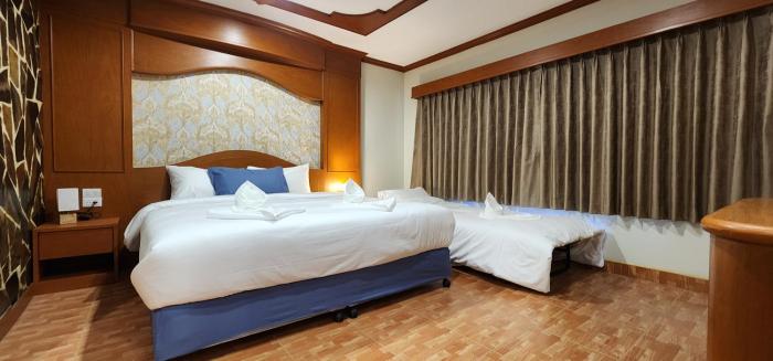 arya suites patong beach