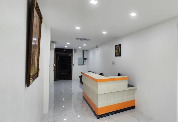 arya suites patong beach