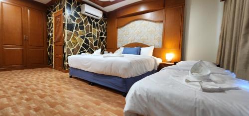 arya suites patong beach
