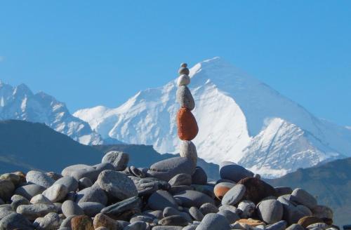 the village resort ashuna