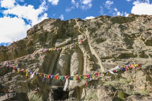 the village resort ashuna