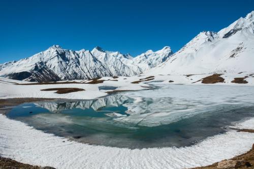 the village resort ashuna