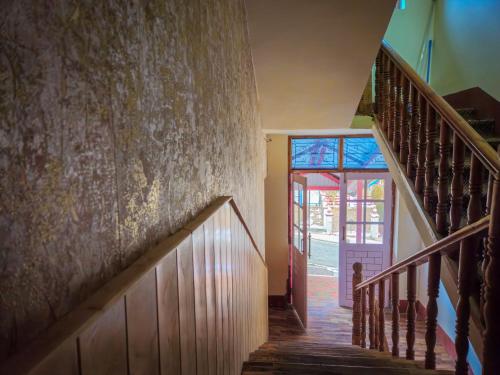 the village resort ashuna