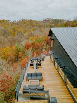 long view resort