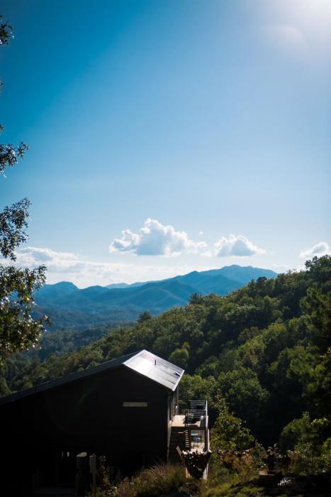 long view resort