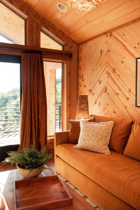 long view resort