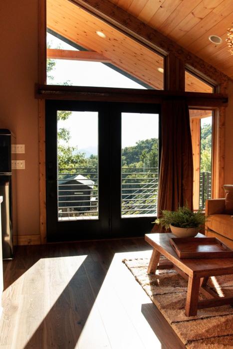 long view resort
