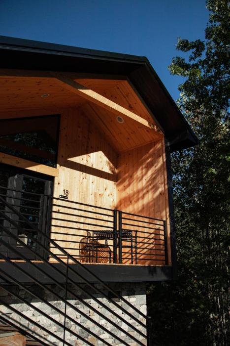 long view resort