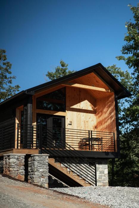 long view resort