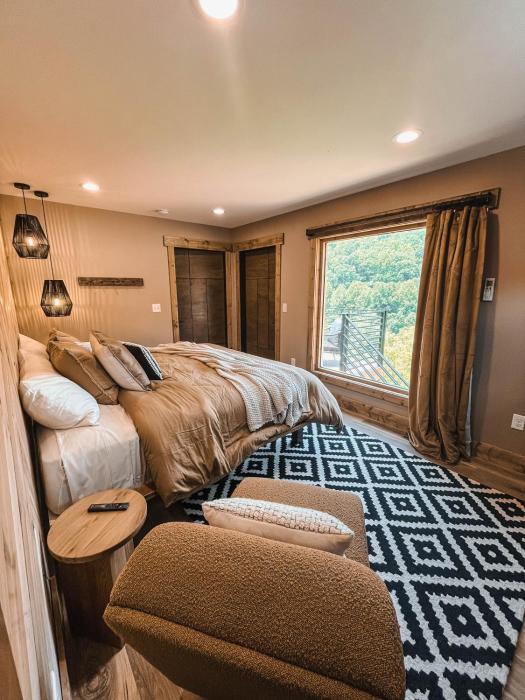 long view resort