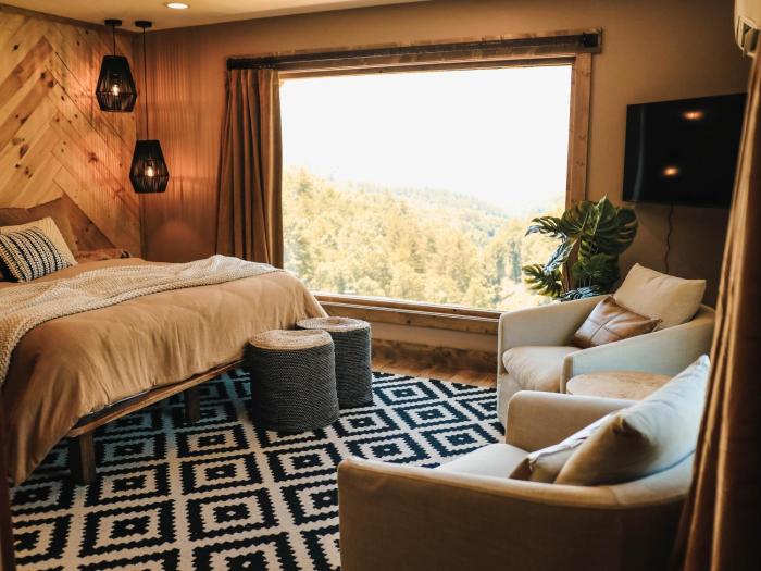 long view resort