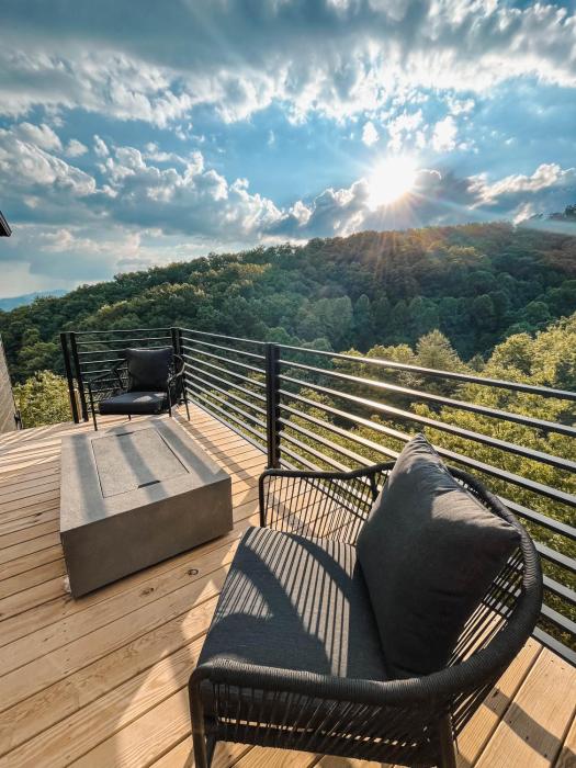 long view resort