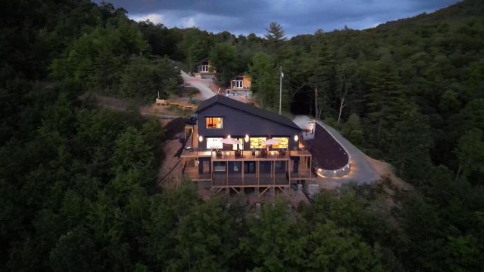 bryson city