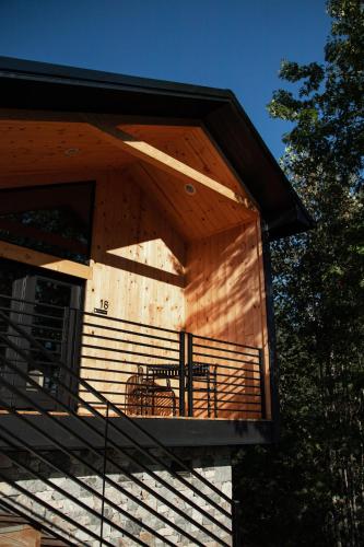 long view resort