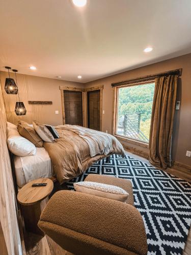 long view resort