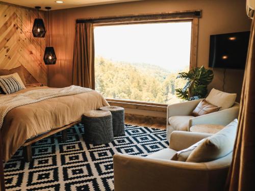 long view resort