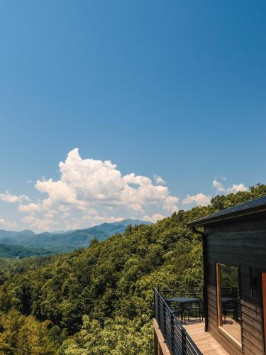 bryson city