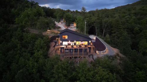 bryson city