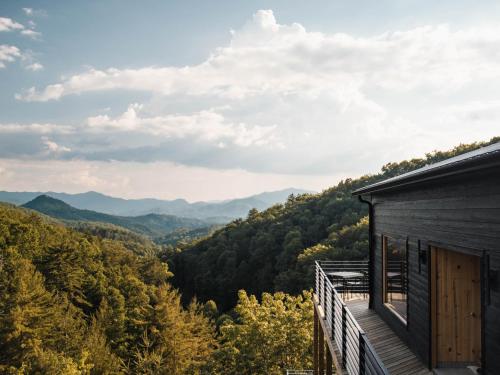bryson city