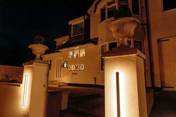 domo boutique hotel birmingham