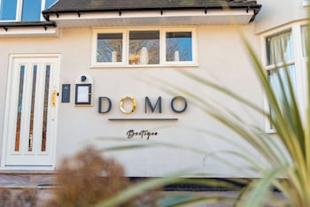 domo boutique hotel birmingham