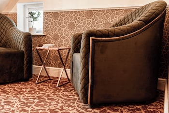 Domo Boutique Hotel Birmingham,,3 star