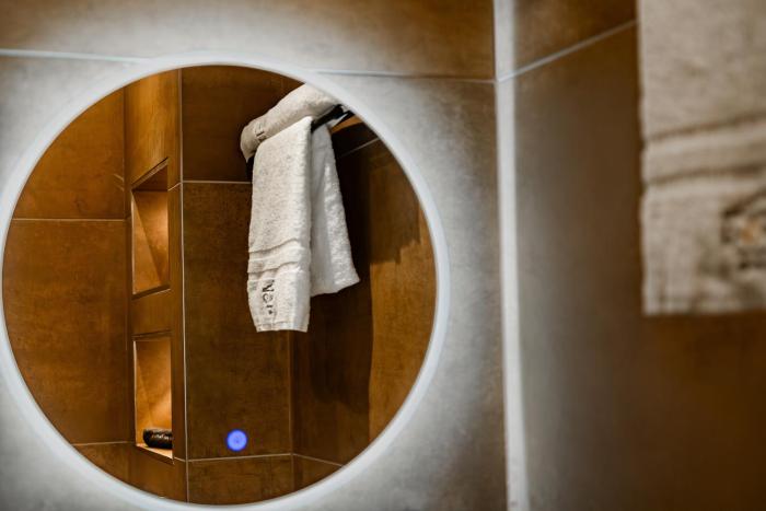 domo boutique hotel birmingham
