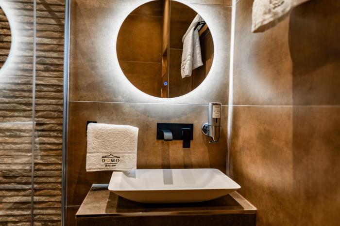 domo boutique hotel birmingham