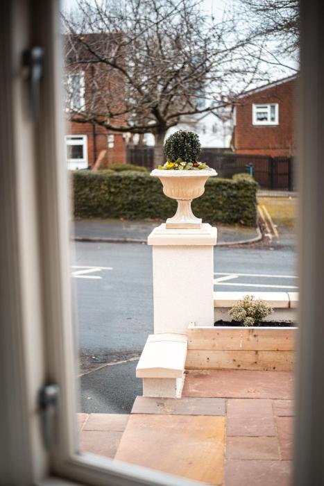domo boutique hotel birmingham