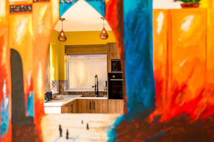 domo boutique hotel birmingham