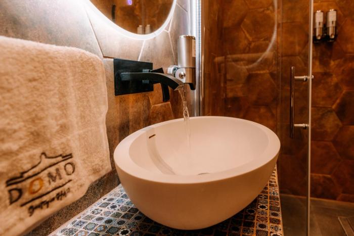domo boutique hotel birmingham