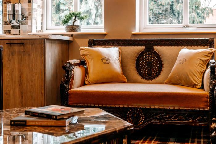domo boutique hotel birmingham