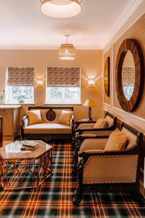domo boutique hotel birmingham