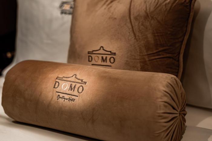 domo boutique hotel birmingham