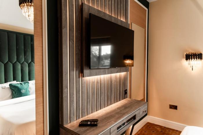 domo boutique hotel birmingham