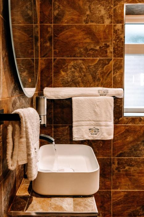 domo boutique hotel birmingham
