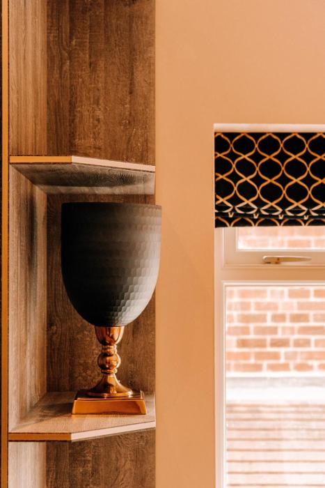 domo boutique hotel birmingham