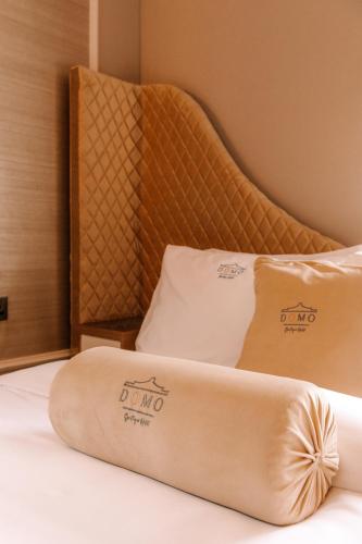 domo boutique hotel birmingham