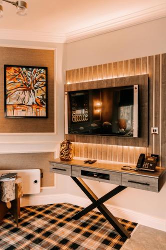 domo boutique hotel birmingham